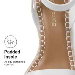 Women’s Chic Wedge Heel Sandals