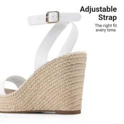Women’s Chic Wedge Heel Sandals