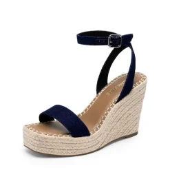 Women’s Chic Wedge Heel Sandals