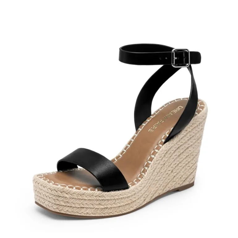 Women’s Chic Wedge Heel Sandals
