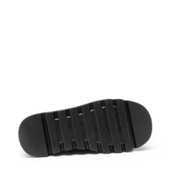 Women’s Chunky Platform Ankle Boots