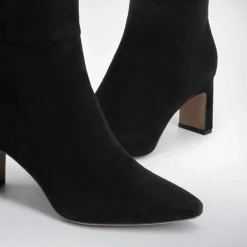 Women’s Classic Knee-High Block Boots