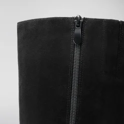 Women’s Classic Knee-High Block Boots