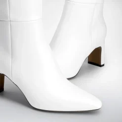 Women’s Classic Knee-High Block Boots