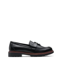 Women’s Classic Retro-Inspired Penny Loafers