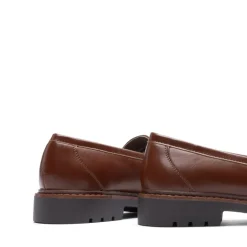 Women’s Classic Retro-Inspired Penny Loafers