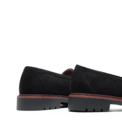 Women’s Classic Retro-Inspired Penny Loafers