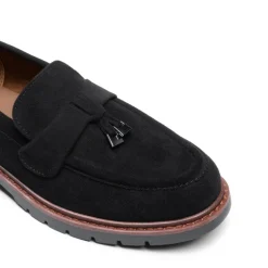 Women’s Classic Retro-Inspired Penny Loafers