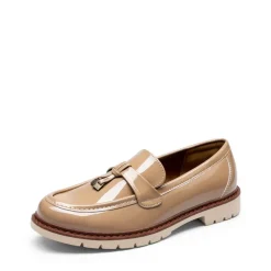 Women’s Classic Retro-Inspired Penny Loafers