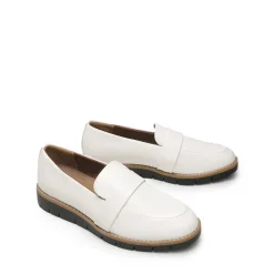 Women’s Classic Vegan Leather Loafers