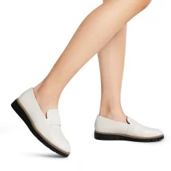 Women’s Classic Vegan Leather Loafers