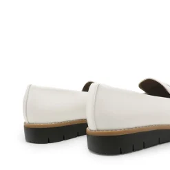 Women’s Classic Vegan Leather Loafers