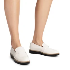 Women’s Classic Vegan Leather Loafers