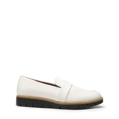 Women’s Classic Vegan Leather Loafers