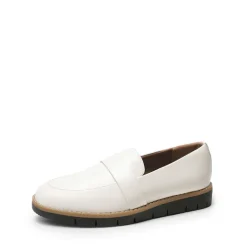 Women’s Classic Vegan Leather Loafers