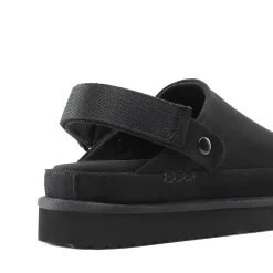 Women's Comfortable Anke-Strap Clogs