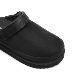 Women's Comfortable Anke-Strap Clogs