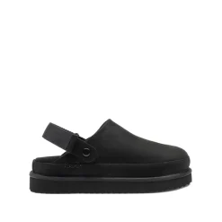 Women's Comfortable Anke-Strap Clogs