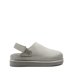 Women's Comfortable Anke-Strap Clogs