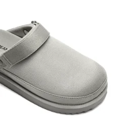Women's Comfortable Anke-Strap Clogs