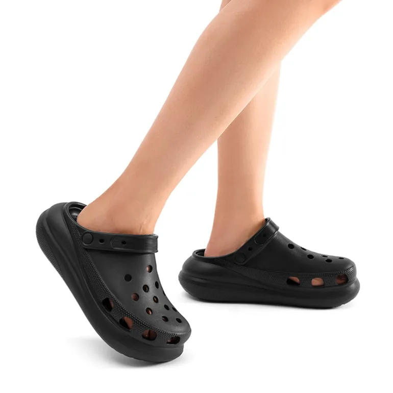 Women's Comfortable & Breathable EVA Clogs with Arch Support