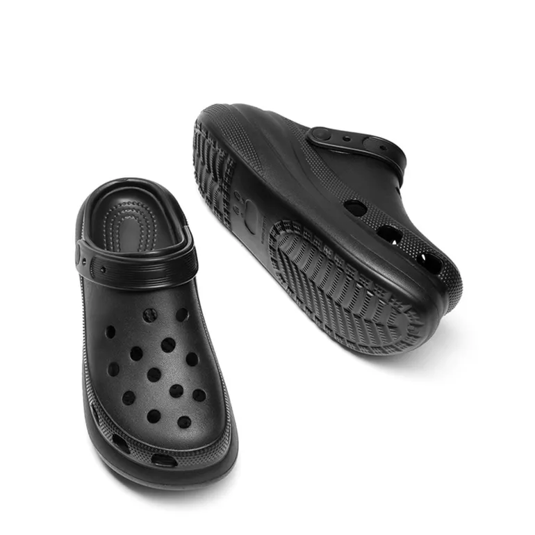 Women's Comfortable & Breathable EVA Clogs with Arch Support