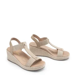 Women’s Comfortable Wedge Sandals