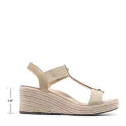 Women’s Comfortable Wedge Sandals