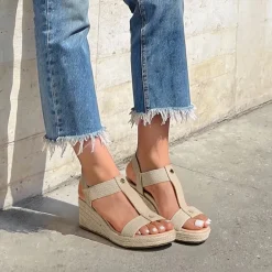 Women’s Comfortable Wedge Sandals