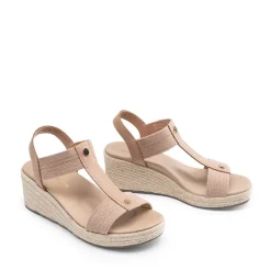 Women’s Comfortable Wedge Sandals