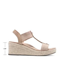 Women’s Comfortable Wedge Sandals