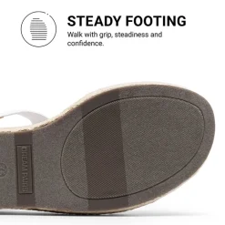 Women’s Comfortable Wedge Sandals