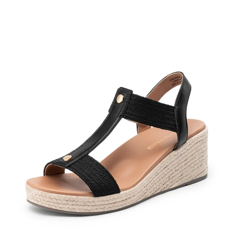 Women’s Comfortable Wedge Sandals