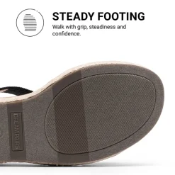 Women’s Comfortable Wedge Sandals