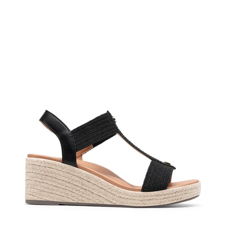 Women’s Comfortable Wedge Sandals