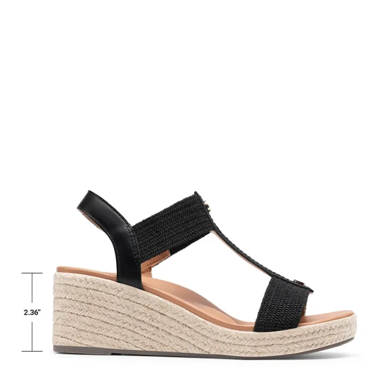Women’s Comfortable Wedge Sandals