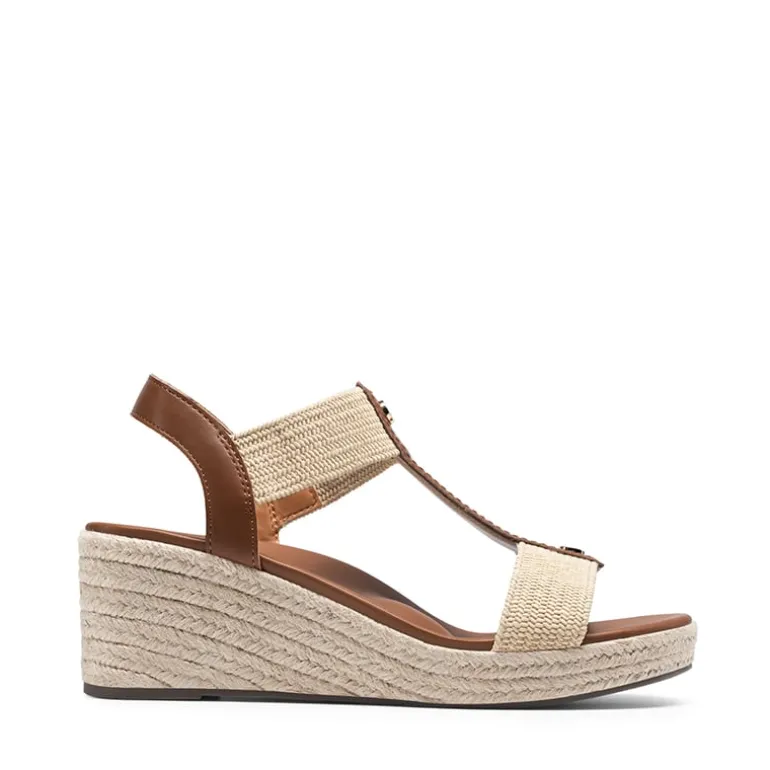 Women’s Comfortable Wedge Sandals