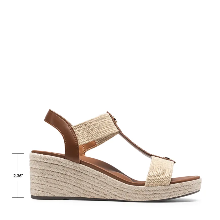 Women’s Comfortable Wedge Sandals