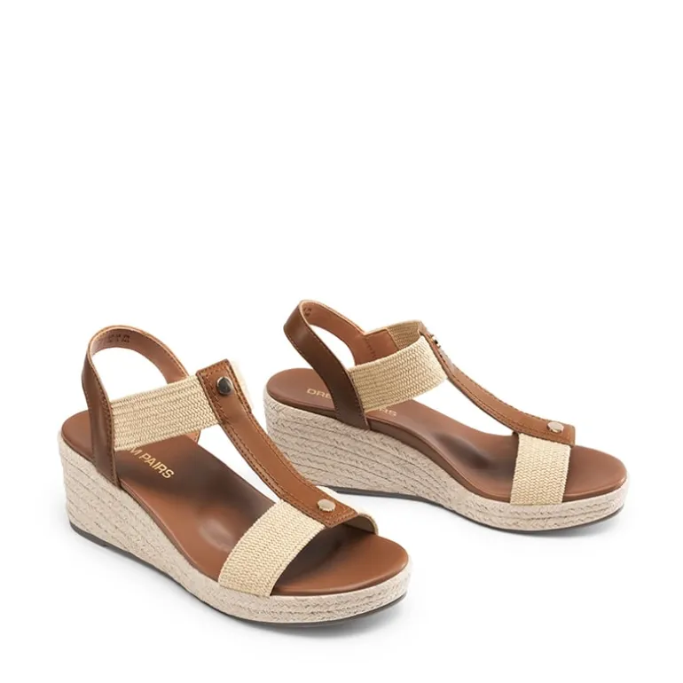 Women’s Comfortable Wedge Sandals