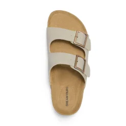 Women’s Double Strap Slide Sandals