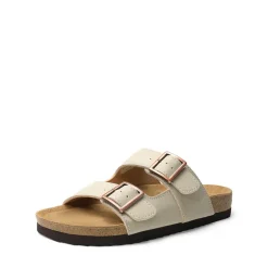 Women’s Double Strap Slide Sandals