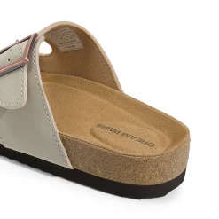 Women’s Double Strap Slide Sandals