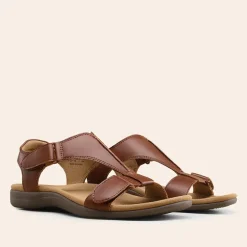 Women’s Dual Midsole Arch Support Sandals