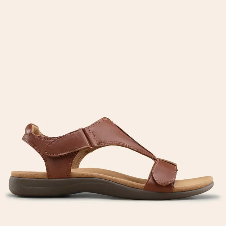 Women’s Dual Midsole Arch Support Sandals