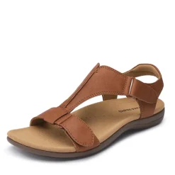 Women’s Dual Midsole Arch Support Sandals