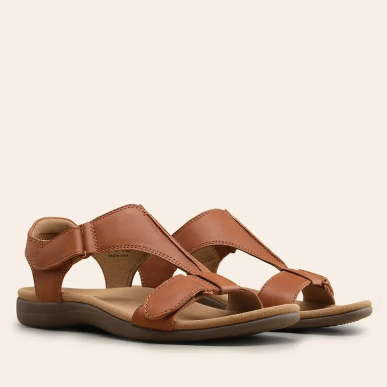 Women’s Dual Midsole Arch Support Sandals