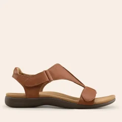 Women’s Dual Midsole Arch Support Sandals