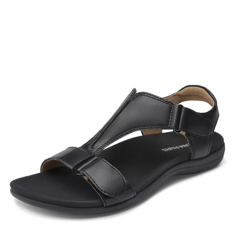 Women’s Dual Midsole Arch Support Sandals