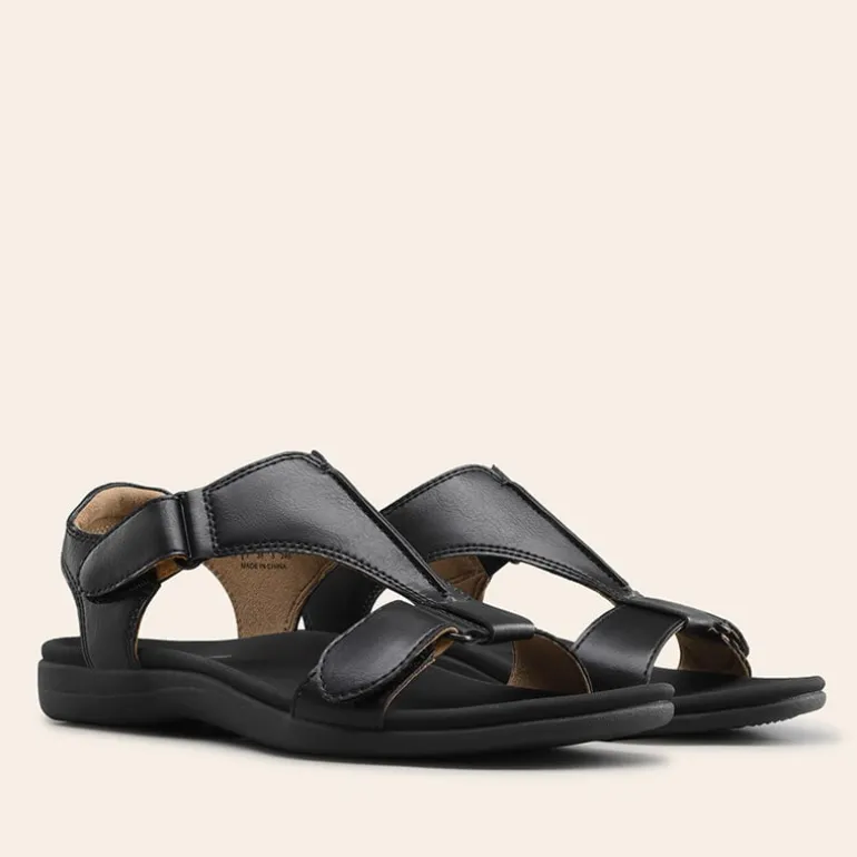 Women’s Dual Midsole Arch Support Sandals