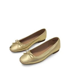 Women’s Elegant Pearl Rhinestone Flats